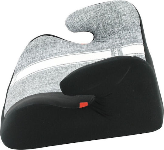 Nania Topo Baby Car Seat Booster Grey