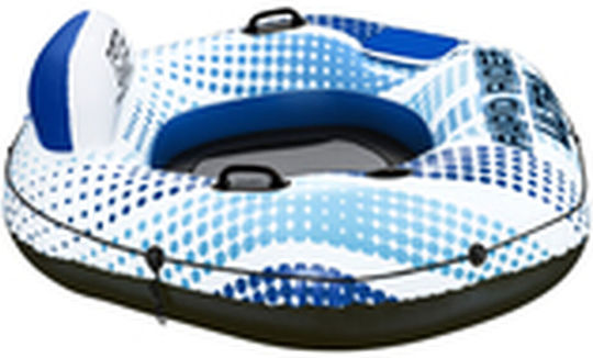 Bestway Inflatable Beach Mattress with Handles 165x148cm