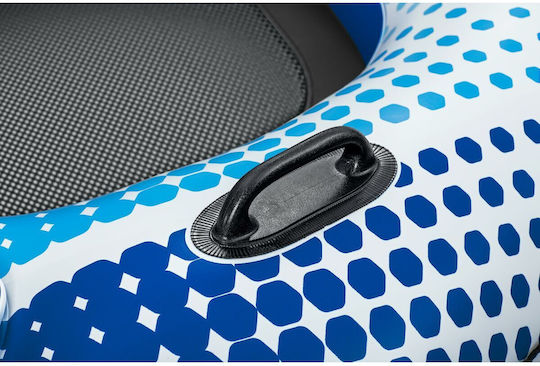 Bestway Inflatable Beach Mattress with Handles 165x148cm