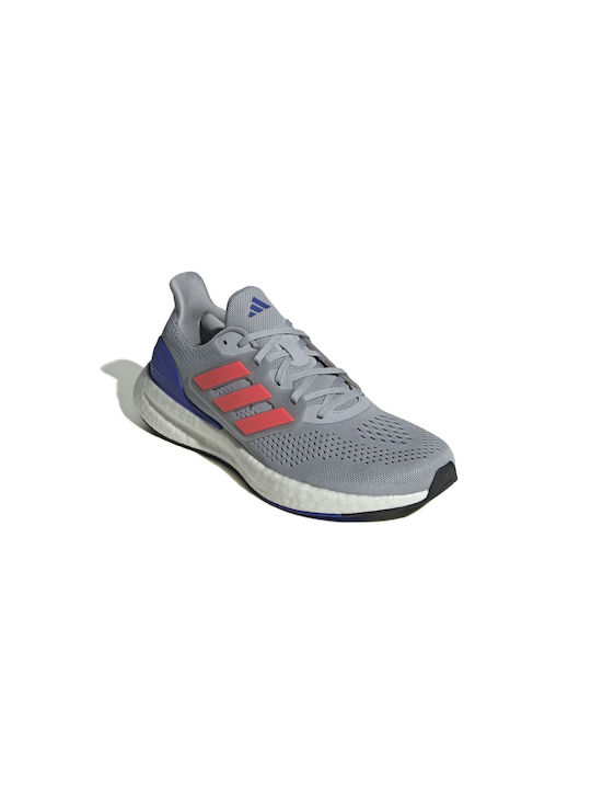 Pureboost 23 Herren Sportschuhe Laufen GRI
