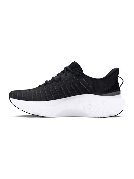 Infinite Elite Sport Shoes Running Black