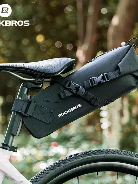 Rockbros Τσαντάκι Σέλας 3lt