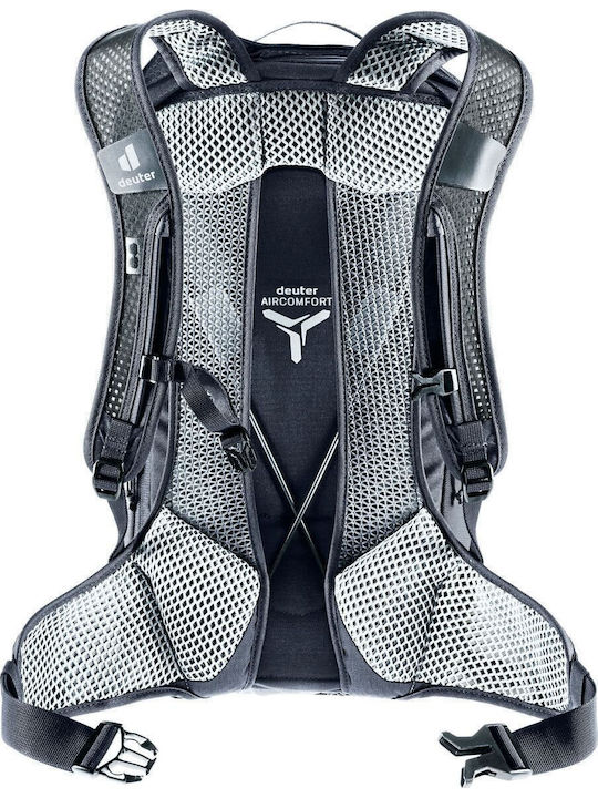 Deuter Race Air Bicycle Backpack Black 3204423-7000