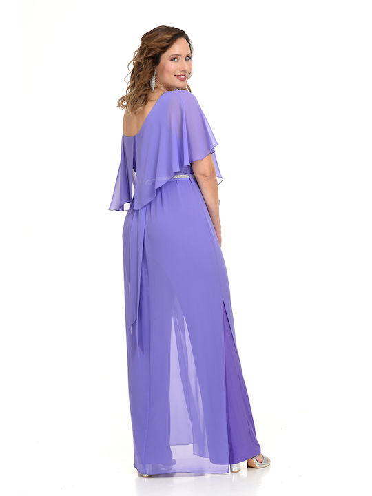 Siderati Women's One-piece Suit lila