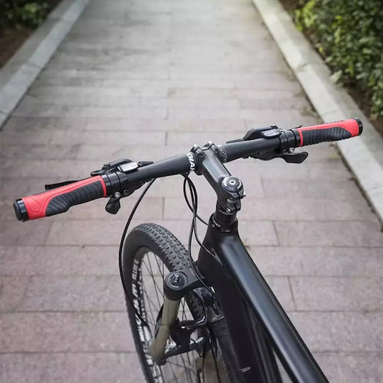 Rockbros BT1802RD Mânere pentru ghidon de bicicletă