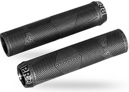 PRO Lock On Sport PRGP0053 Bicycle Handlebar Grips in Black Color
