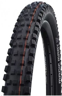 Schwalbe Bike Tyre Magic Mary Evo Addix Soft 26" x 2.30" Folding