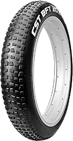 CST Гума за велосипед Път TB35938000 20" x 4"