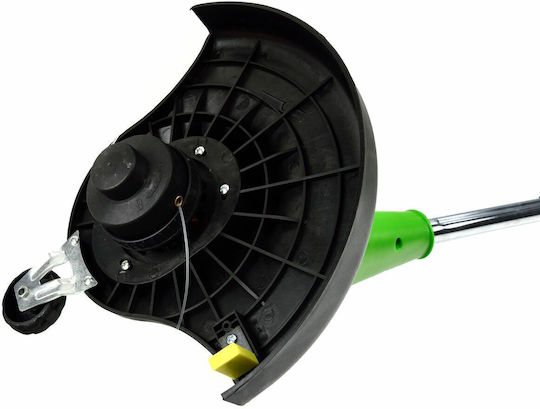 Geko Ηλεκτρικό Χορτοκοπτικό Ώμου / Χειρός 500W