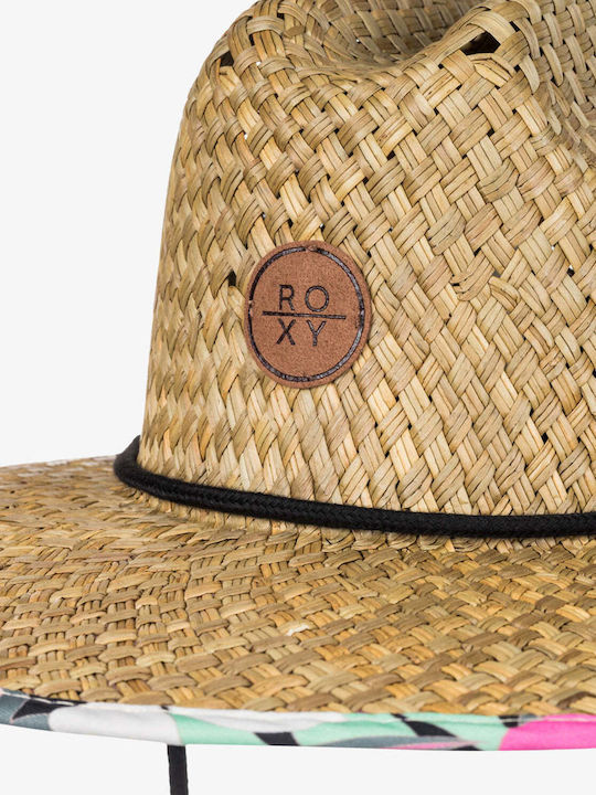 Roxy Pina To My Colada Γυναικείο Καπέλο Visor Γκρι