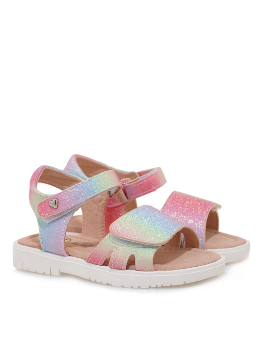 Exe Kids' Sandals Multicolour