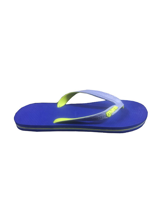 Mares Men's Flip Flops Purple -NVRY