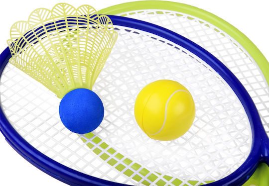Jokomisiada Badminton Set