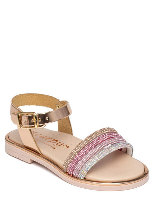 Bonito Kids' Sandals Anatomic Multicolour