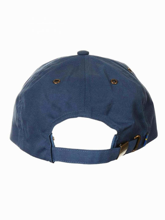 Helags Jockey Uncle Blue