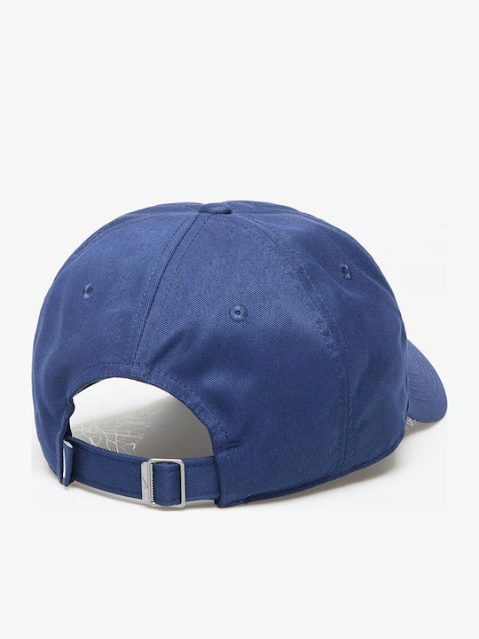 Nike Club Unstructured Swoosh Cap Jockey Μπλε FB5369-410