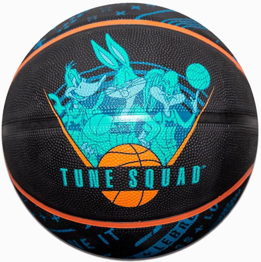 Spalding Premium Basketball Bugs 3 Basket Ball Outdoor