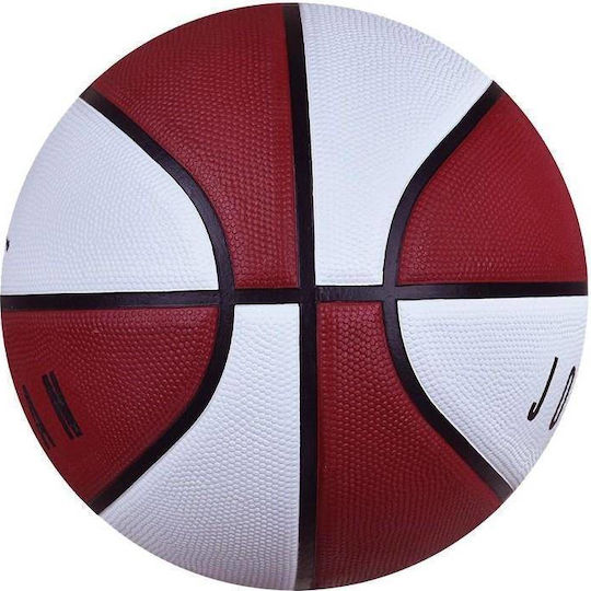 Jordan Playground 8P Basket Ball Outdoor