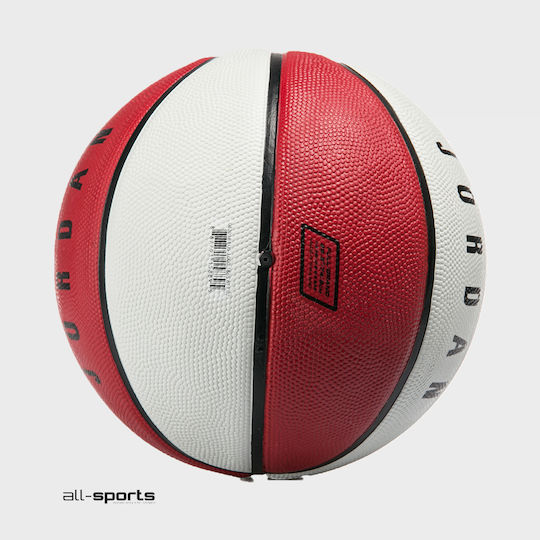 Jordan Playground 8P Basket Ball Outdoor