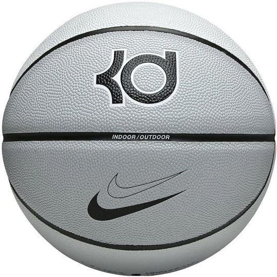 Nike All Court 8P Kevin Durant Μπάλα Μπάσκετ Indoor/Outdoor