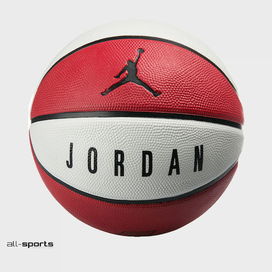 Jordan Playground 8P Basket Ball Outdoor