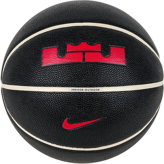 Nike All Court 8P 2.0 LeBron James Mingea de baschet Interior/Exterior