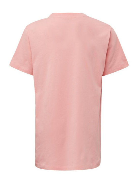 adidas T-shirt Ροζ