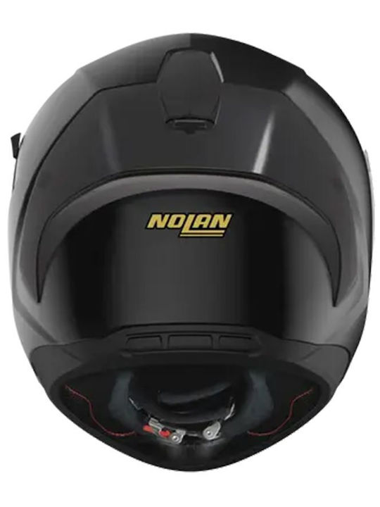 Nolan N60-6 Sport Golden Edition Κράνος Μηχανής Full Face ECE 22.06 με Sunvisor