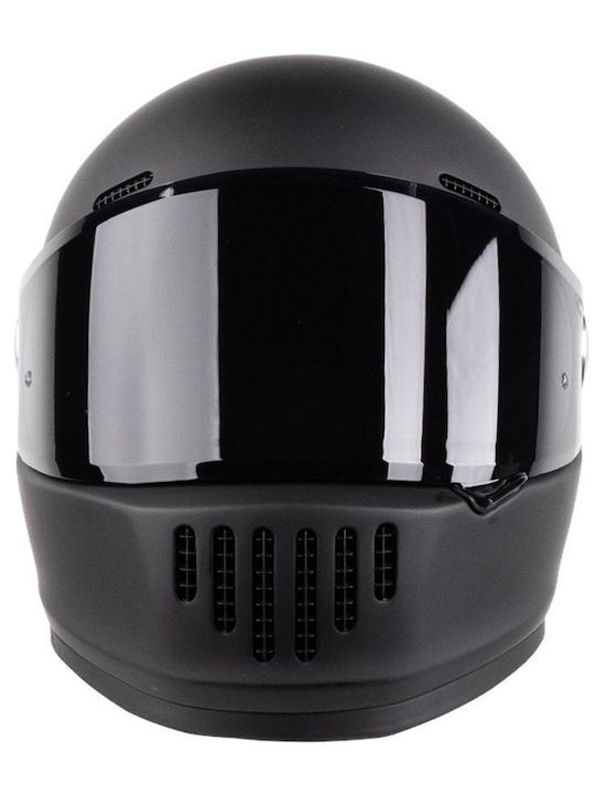 Pilot Full Face Helmet ECE 22.06