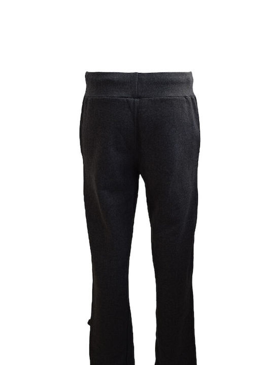 Sweatpants Gray