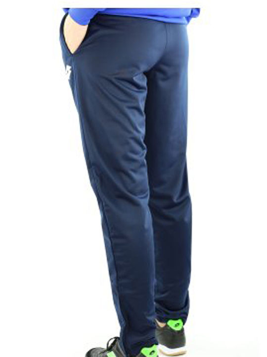 Lotto Men's Sweatpants Navy Blue