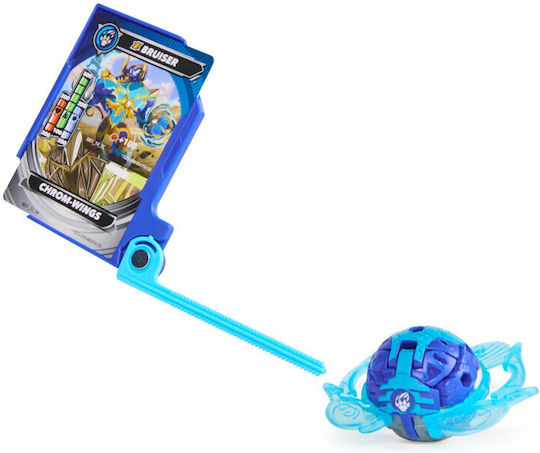 Spin Master Miniaturspielzeug Starter Bakugan