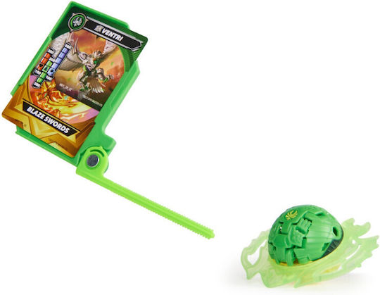 Spin Master Jucărie Miniatură Starter Bakugan
