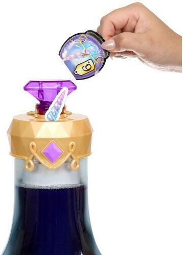 Giochi Preziosi Magic Mixies Κούκλες Pixlings για 5+ Ετών 15εκ. (Διάφορα Σχέδια)
