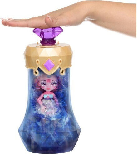 Giochi Preziosi Magic Mixies Κούκλες Pixlings για 5+ Ετών 15εκ. (Διάφορα Σχέδια)