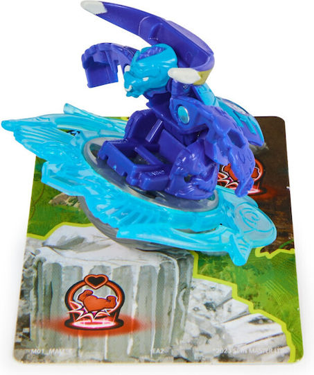 Spin Master Miniaturspielzeug Starter Bakugan
