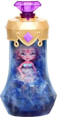Giochi Preziosi Magic Mixies Κούκλες Pixlings για 5+ Ετών 15εκ. (Διάφορα Σχέδια)