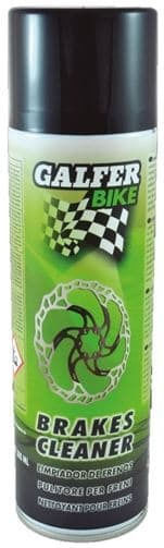 Galfer Brake Cleaner 500ml Καθαριστικό Δισκόφρενων Ποδηλάτου