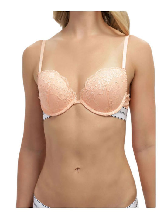 Peach Σουτιέν Push Up