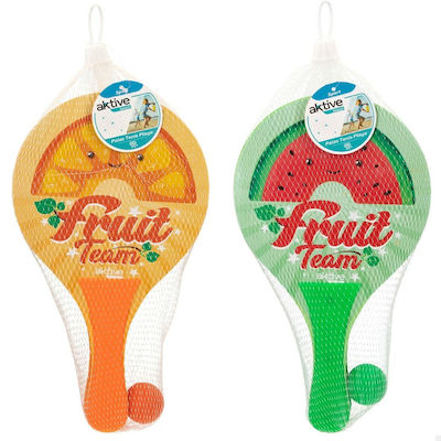 Aktive Kids Beach Rackets