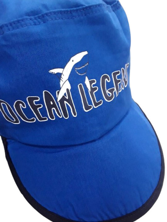Καπελάκι Blue Ocean Legend Venere 7170729