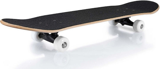 AMILA Skatebird Skull 7.87" Комплектен Къса дъска Многоцветен