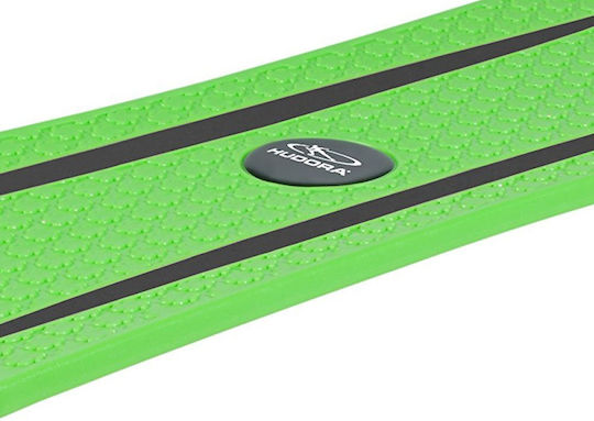 Hudora Komplett Longboard Grün