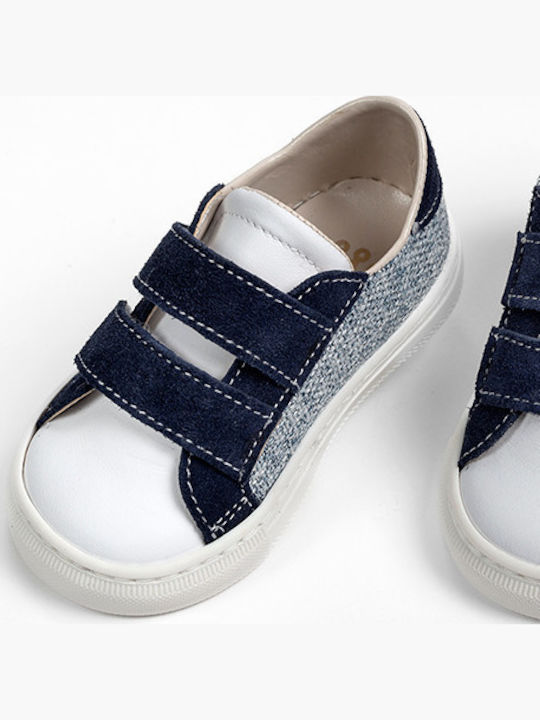 Ever Kid Βαπτιστικά Sneakers