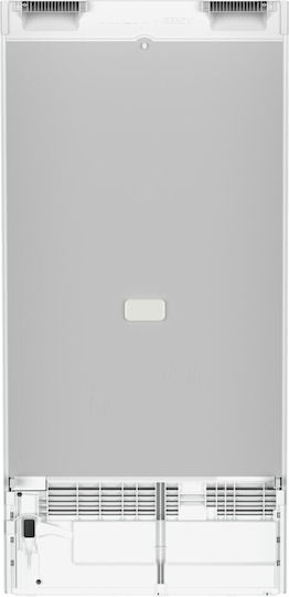 Liebherr Ψυγείο Συντήρησης 247lt Υ125.5xΠ59.7xΒ67.5εκ. Λευκό Pure