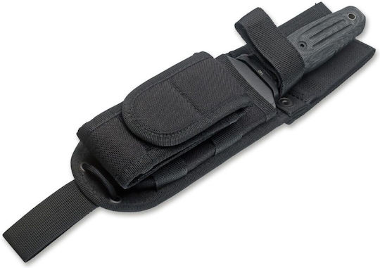 Boker Μαχαίρι Μαύρο
