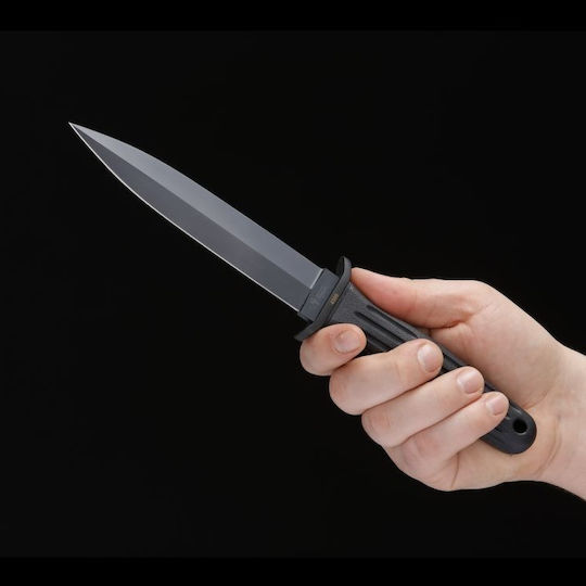 Boker Μαχαίρι Μαύρο