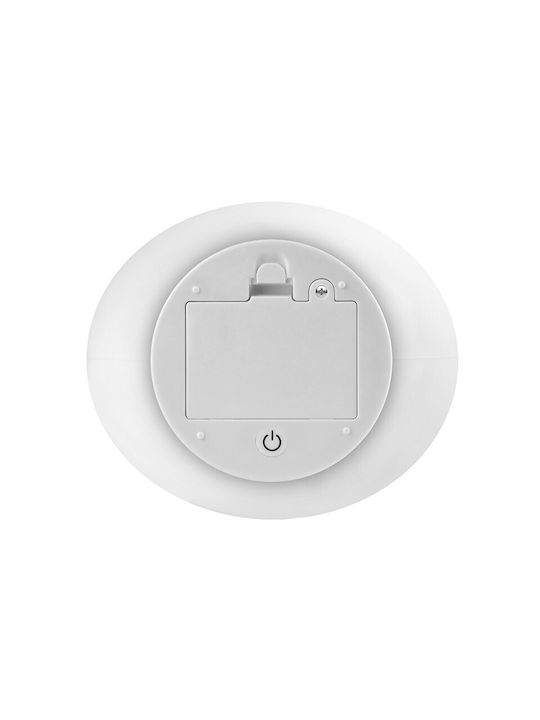 Tracer Nachtlichter Für Das Kinderzimmer LED Stromquelle Weiß