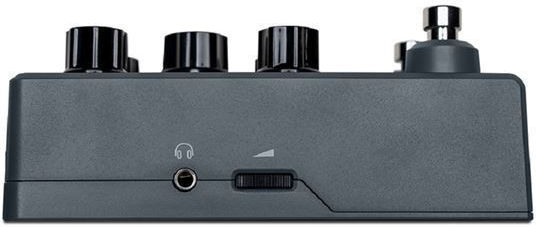 Line 6 Pod Express Πετάλι Compressor / Delay / Distortion / Looper / Volume Ηλεκτρικού Μπάσου