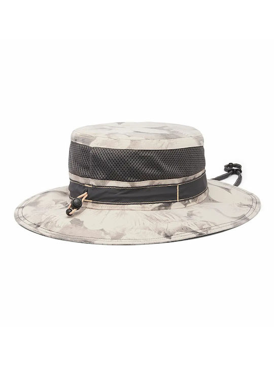 Columbia Bora Bora Men's Hat Gray